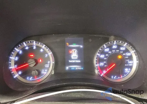 2021 Toyota Highlander Le z USA, uszkodzony, nr VIN 5TDBZRBH0MS555037